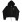 Reebok Γυναικεία ζακέτα Small Logo Fleece Crop Full-Zip Hoodie